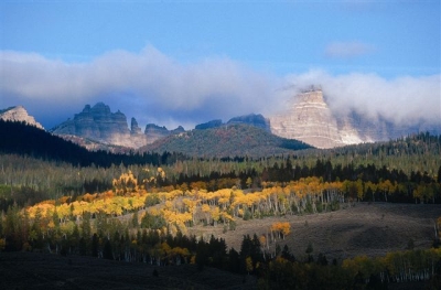 The Absaroka Mountains Bitterroot Ranch