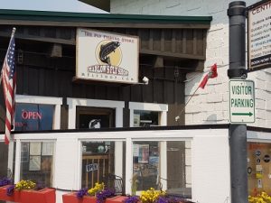 The Dubois Flyshop