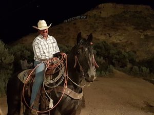 Dubois Rodeo