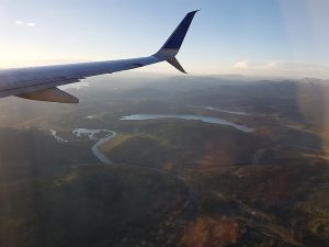 Snake River / Emma Matilda Lake